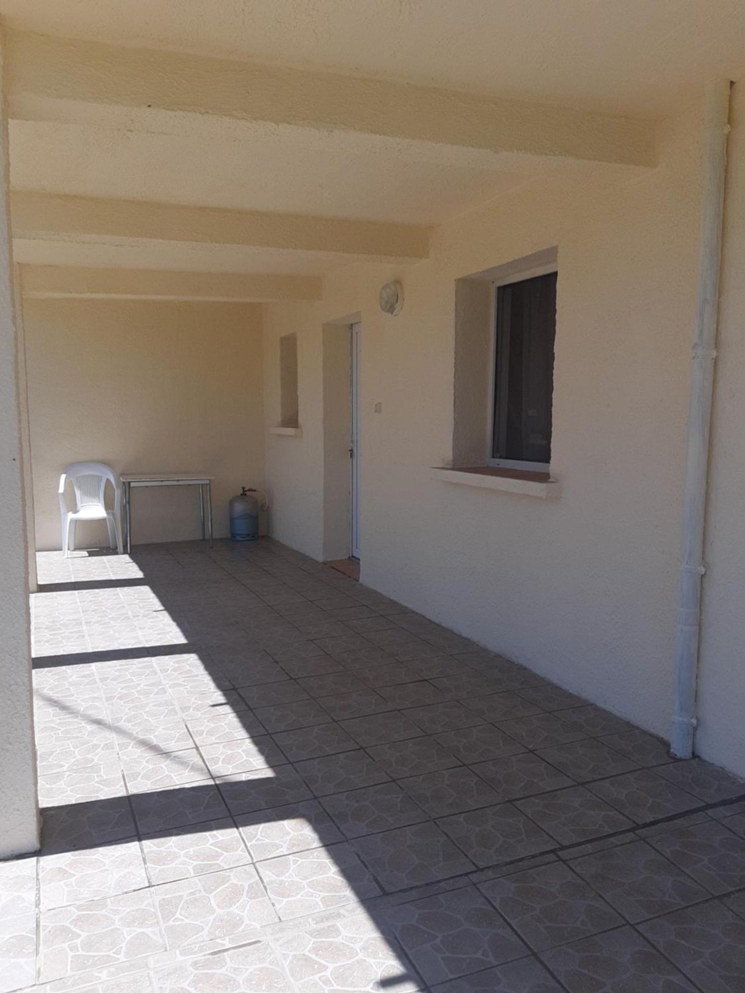 Gogo Location 1 Apartment Forest-Saint-Julien Exterior photo